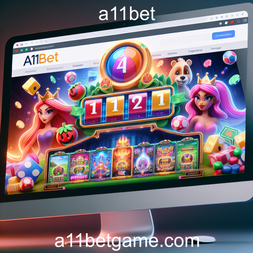 Os Melhores Desafios para Jogar no a11bet